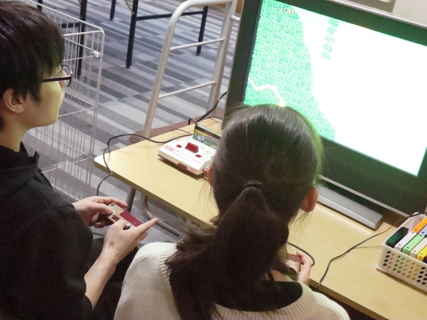 Tuji Wakuwaku Land Minshuku Chaya