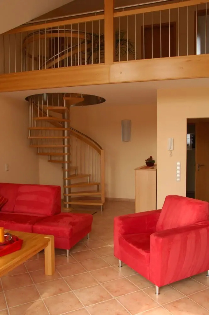 Wein- und Gaestehaus Genetsch