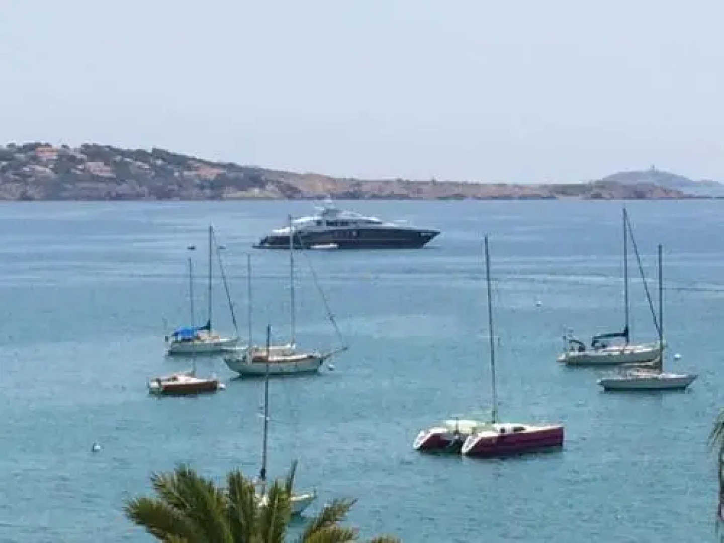 Hotel Restaurant Les Galets