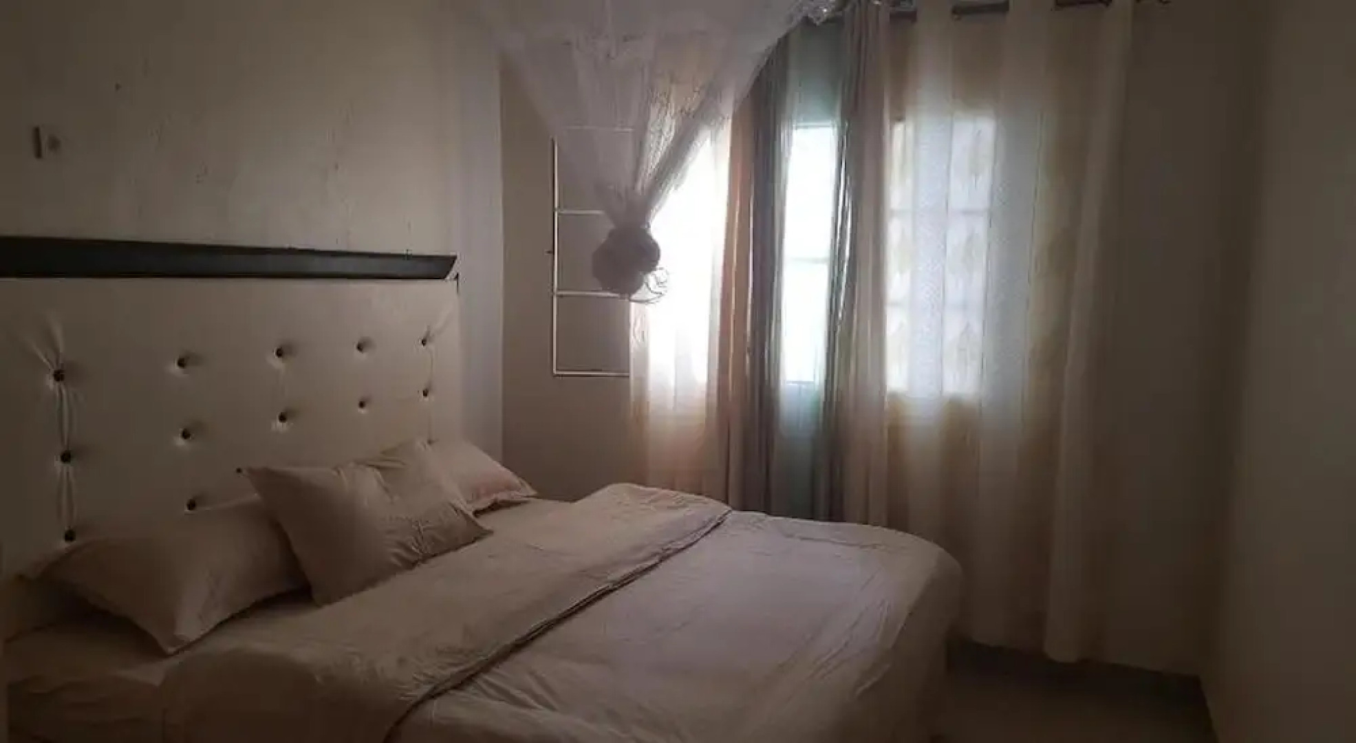 Family Nest Kivu Beach