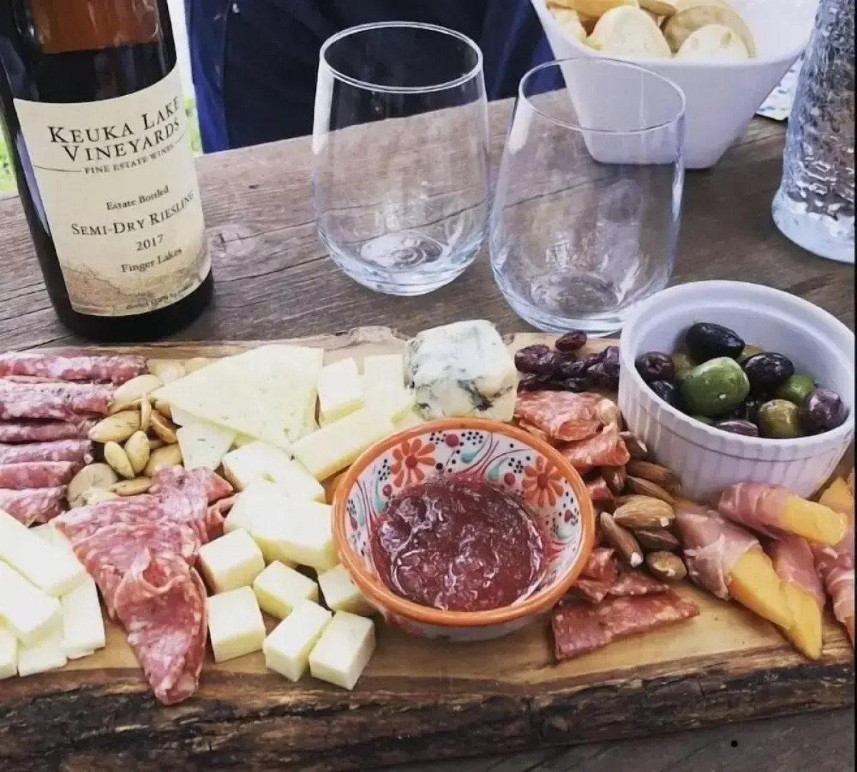 Moonshadow Bed and Breakfast