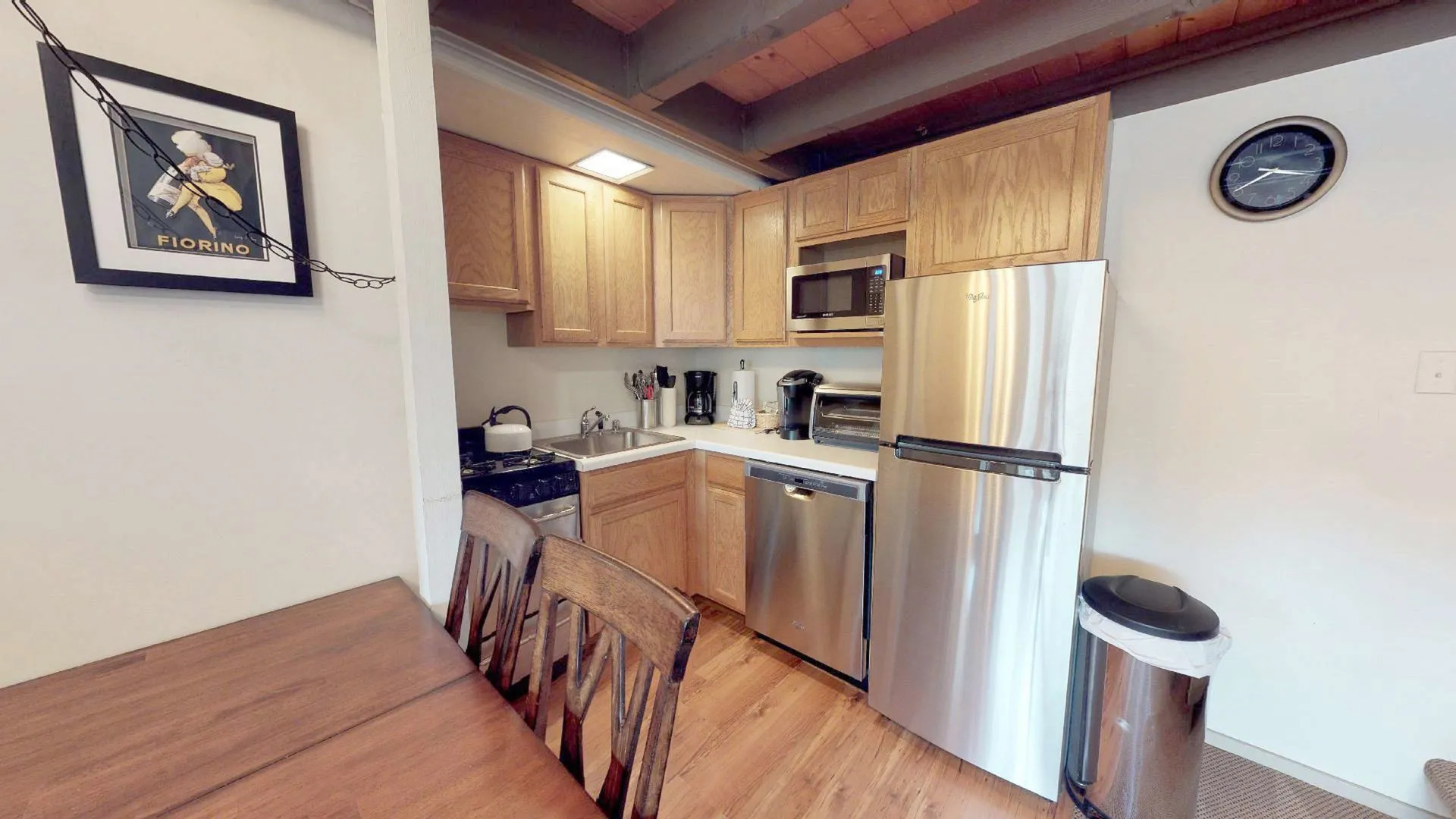 Aspenwood Condominiums