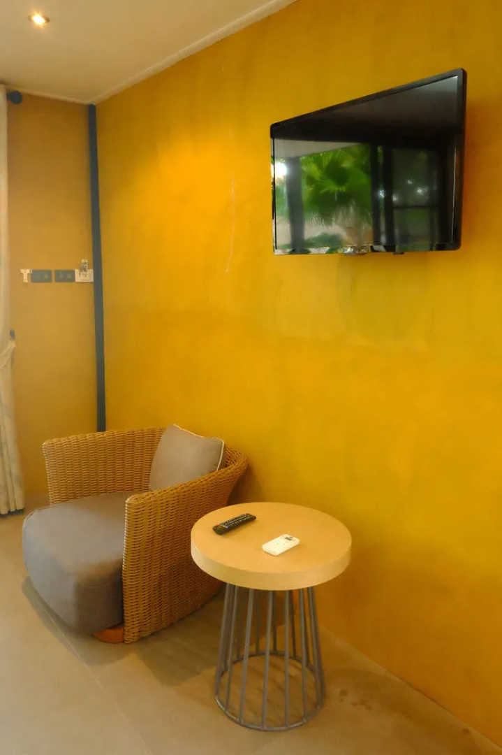 Thapwarin Resort-Green Hotel