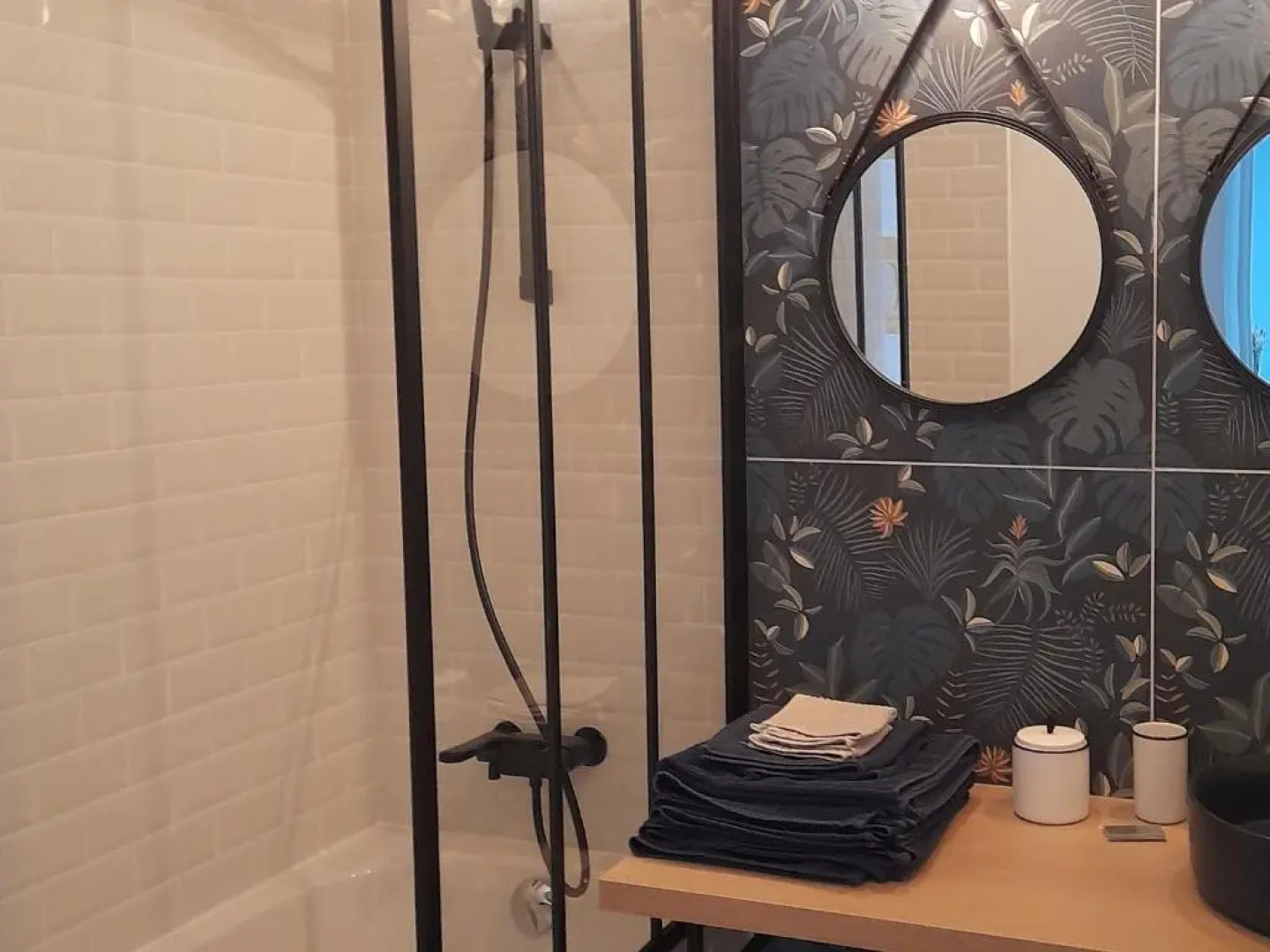 Demeure de Manneville - SPA - 1Km des plages de Cabourg