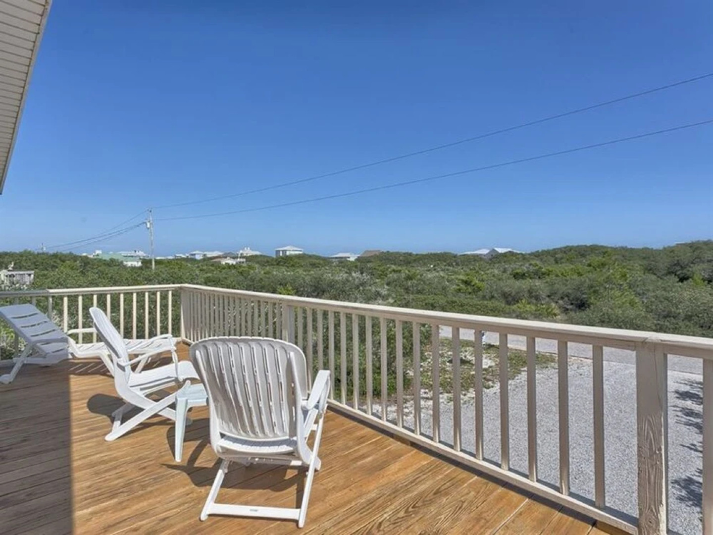 Seashell Cottage by Meyer Vacation Rentals
