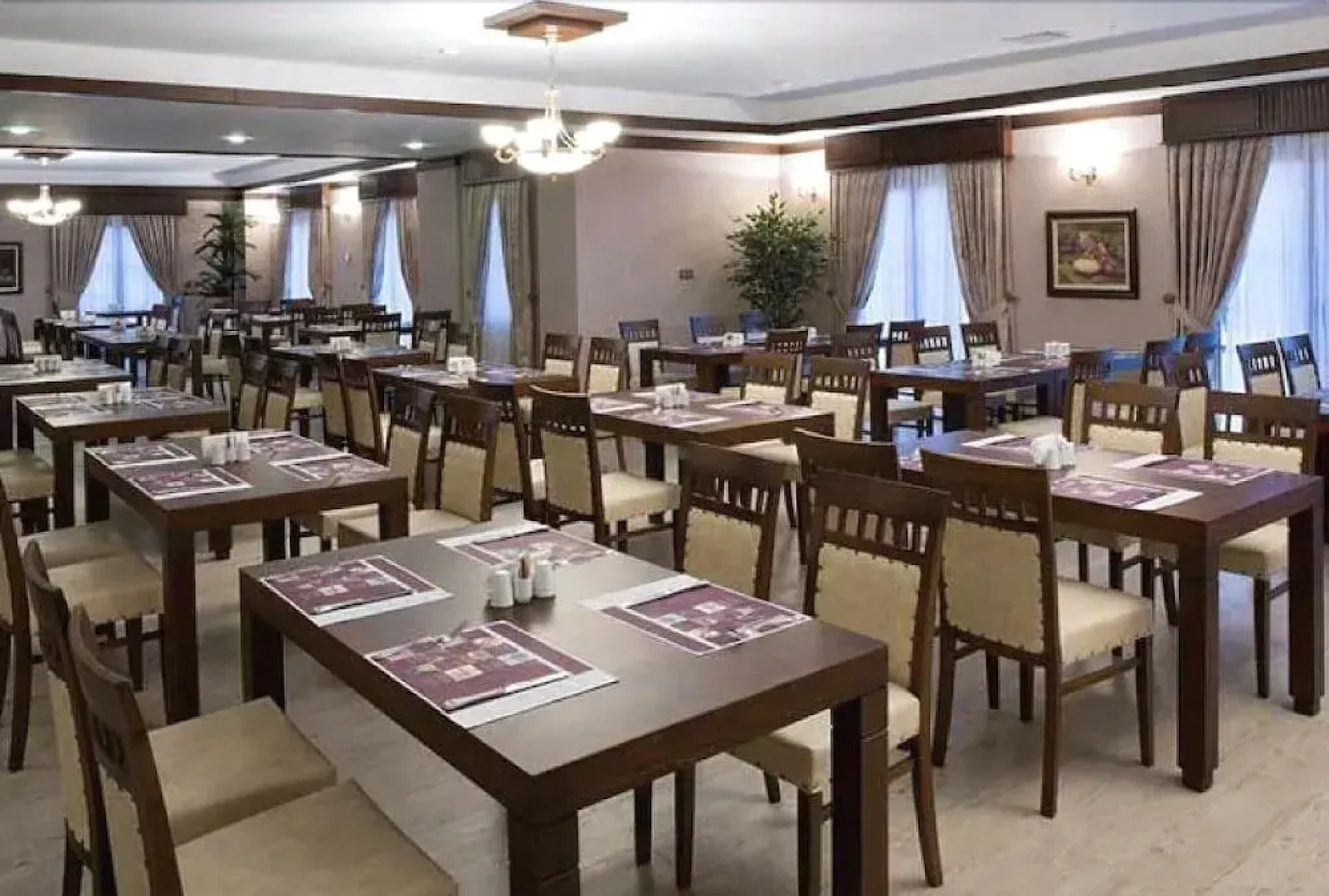 GDZ Hotels Cavdarhisar