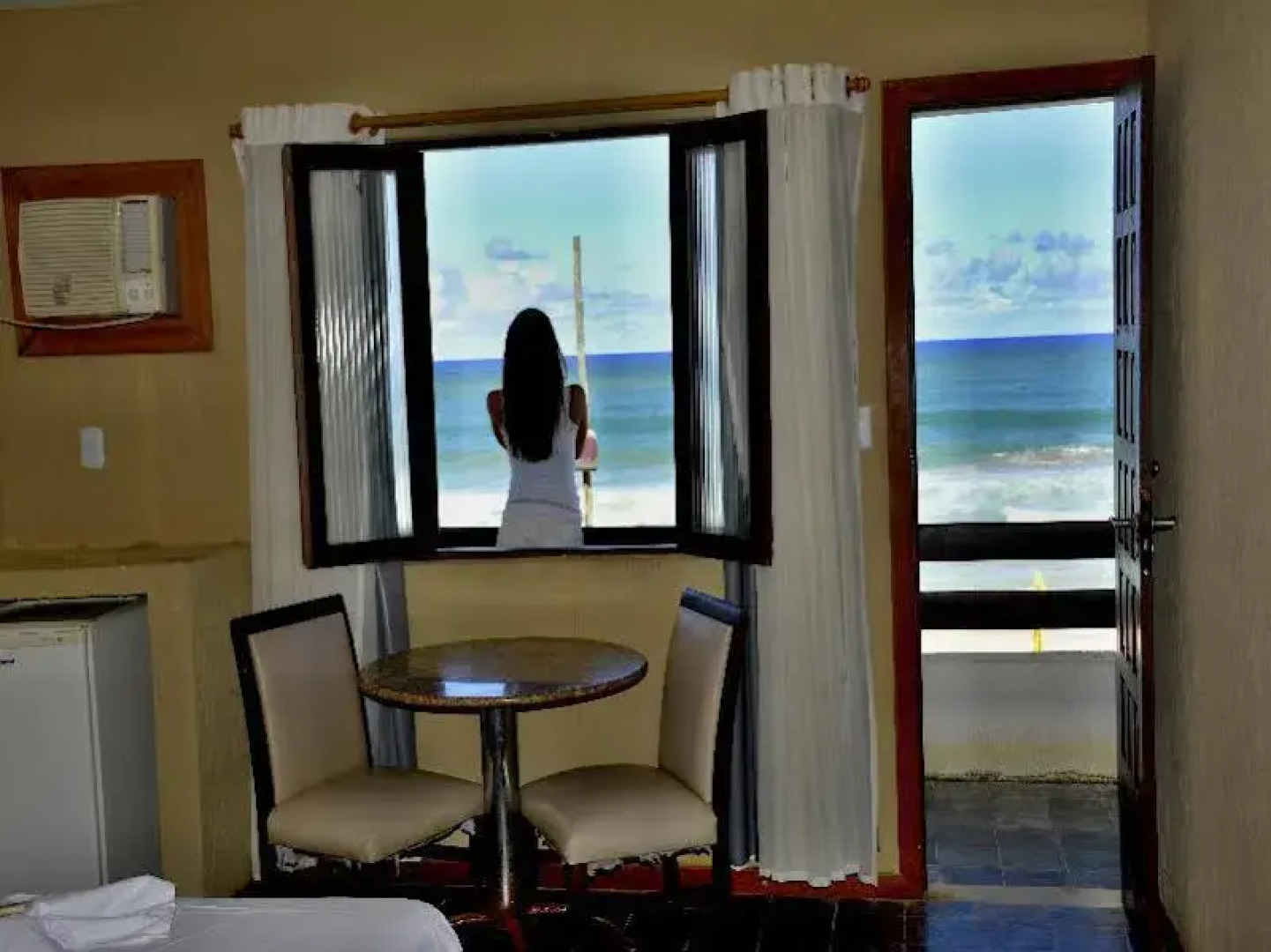 Arembepe Beach Hotel