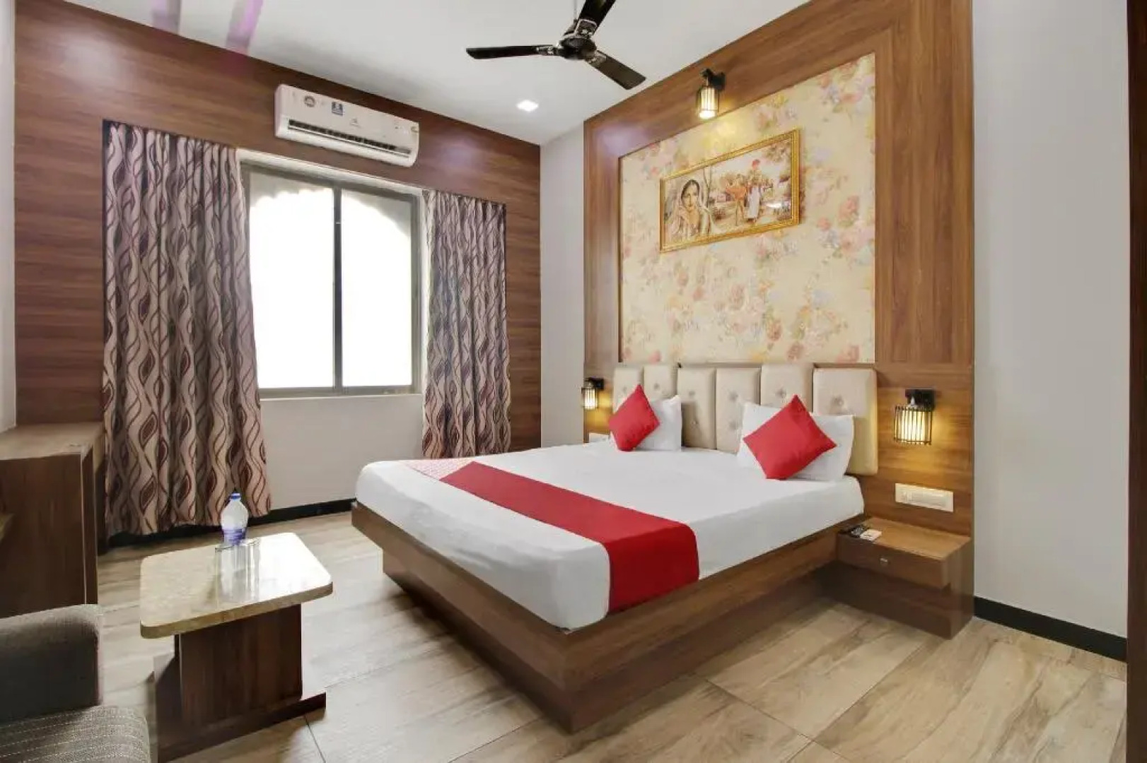Indraprastha Resort by OYO Rooms