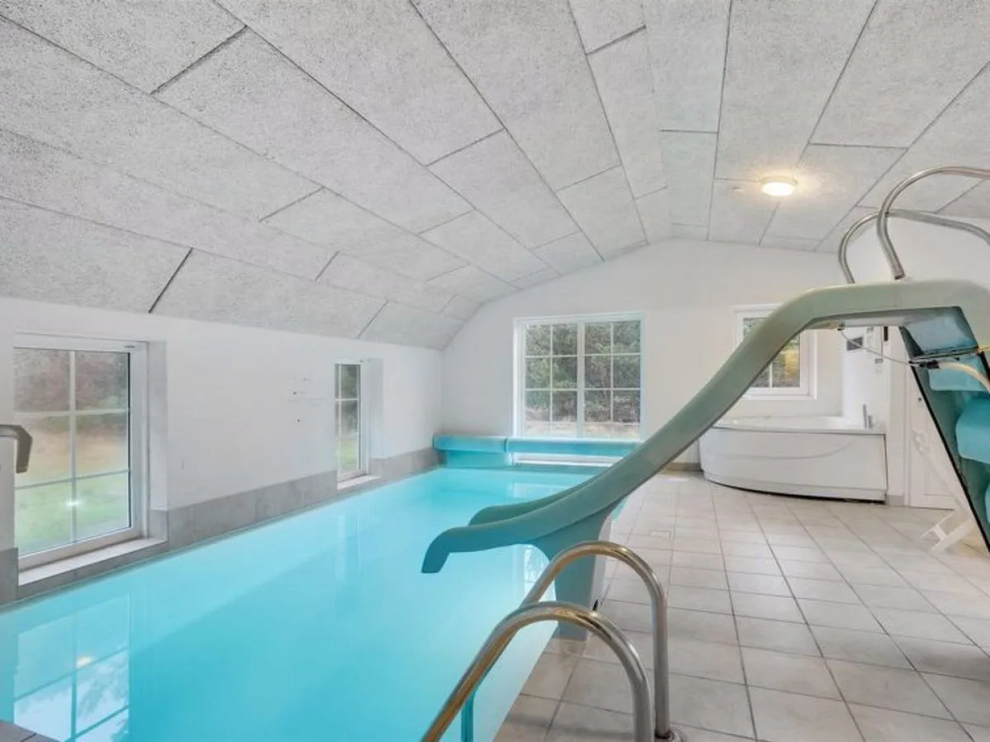 "Nissine" - 900m from the sea in Western Jutland