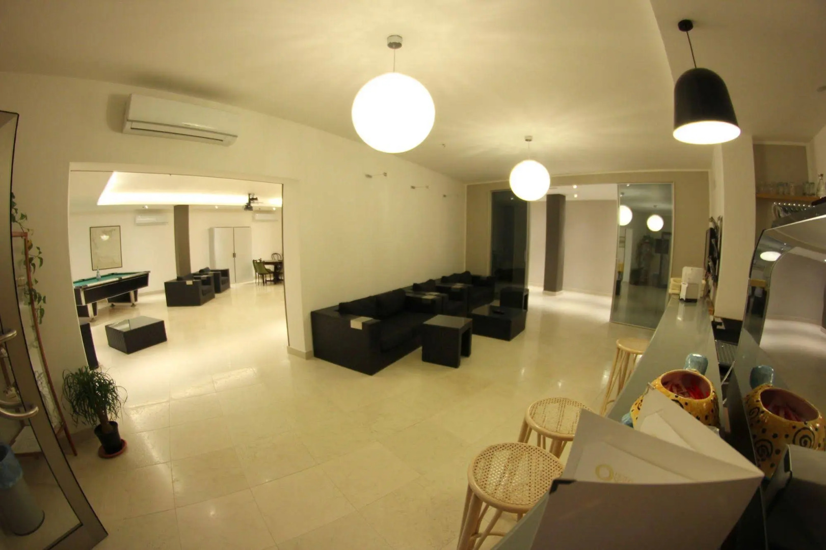 Il Sole Di Lampedusa