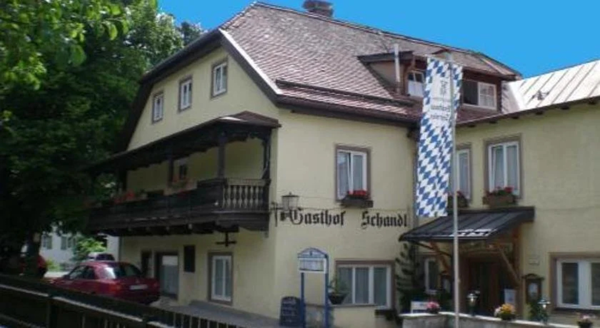 Gasthof Schandl