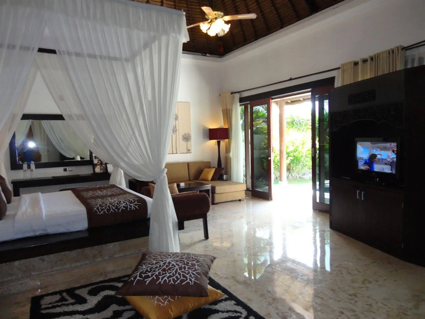 Hillstone Uluwatu Villa