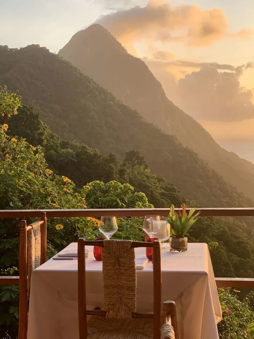 Ladera Resort - Adults Only