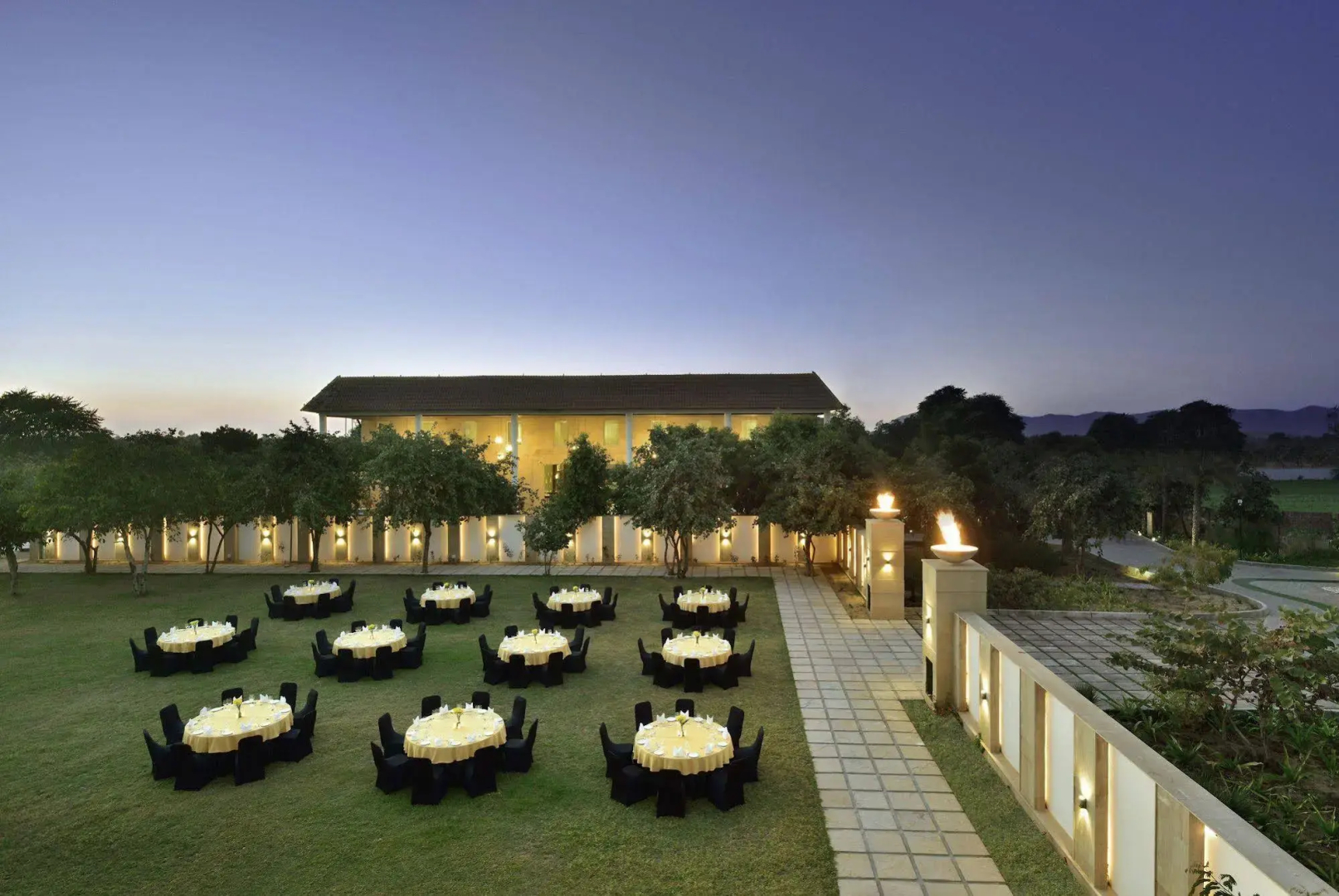 The Westin Pushkar Resort & Spa