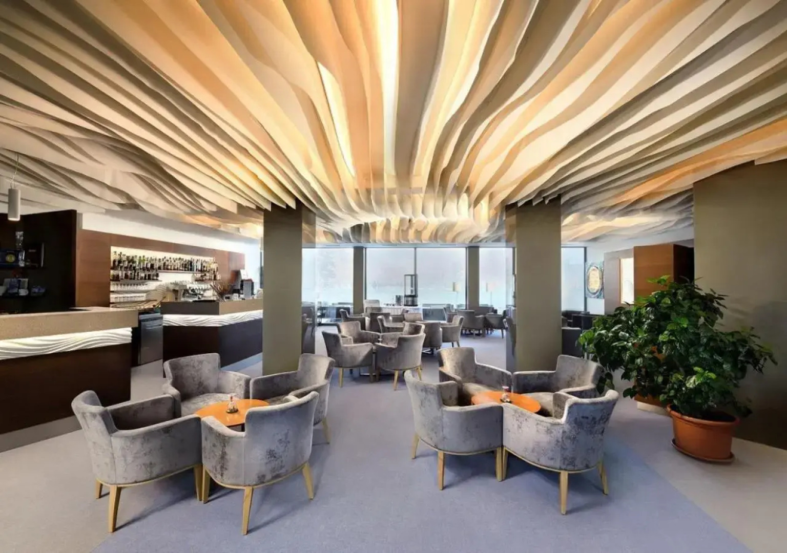 Galeria Thermal Bešenová