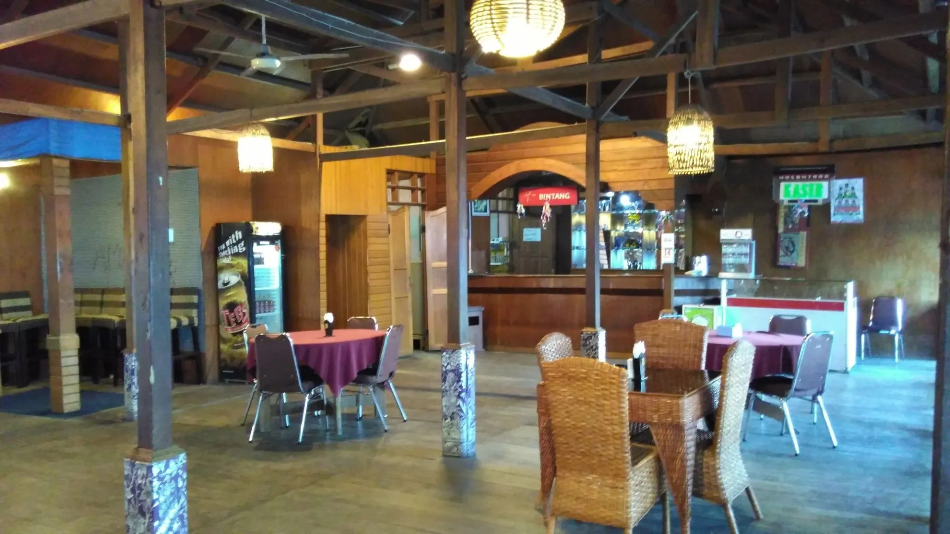 Amazing Beach Resort - Palu