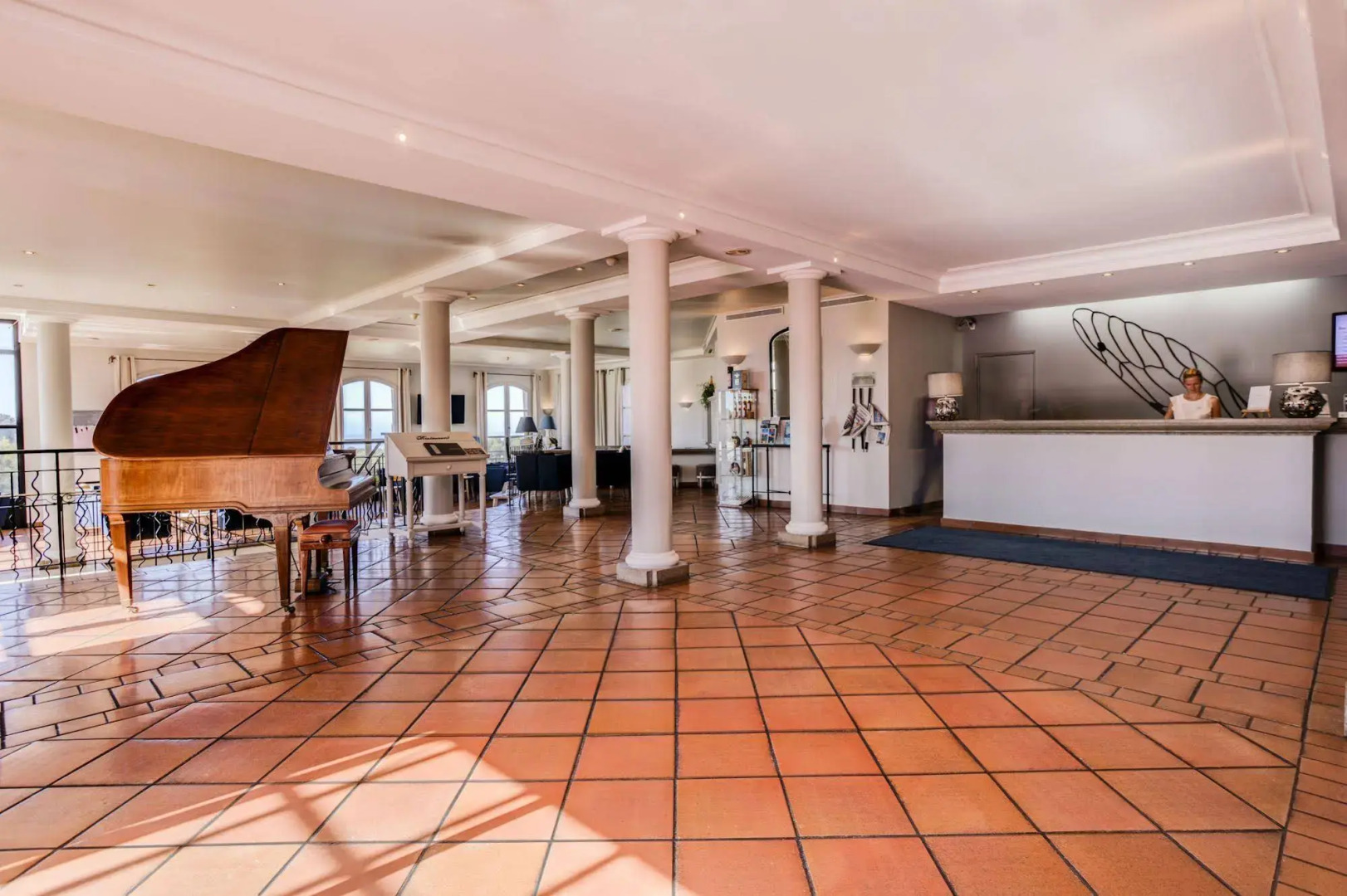 Le Frégate Provence