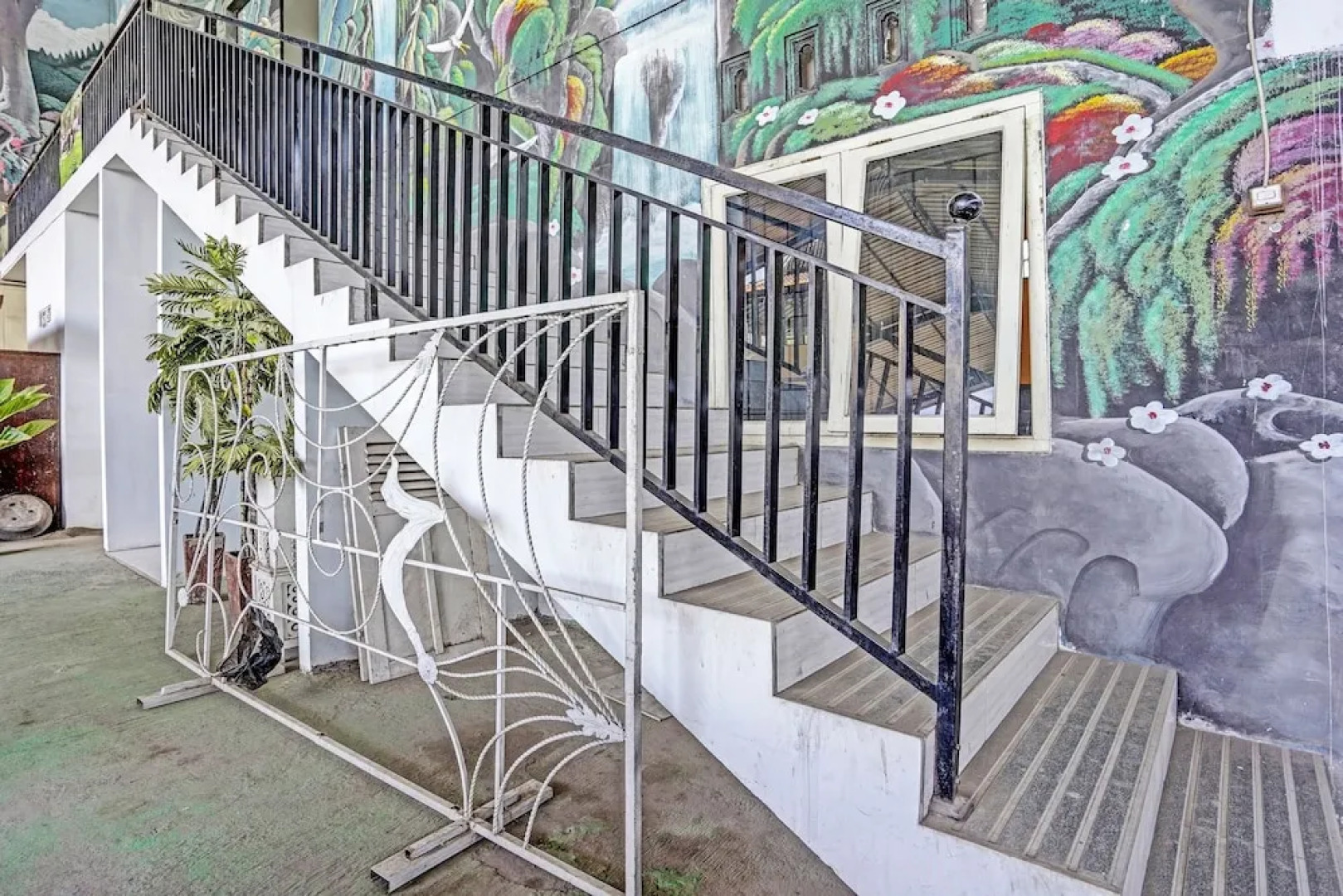 OYO 90943 Mochi 88 Homestay