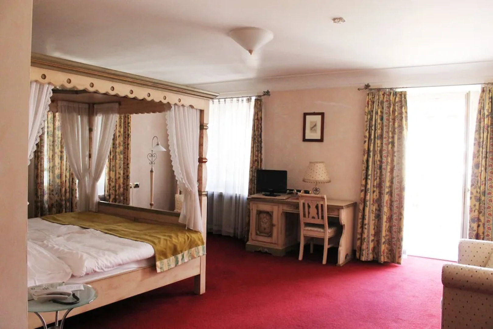 Hotel Relais Orsingher