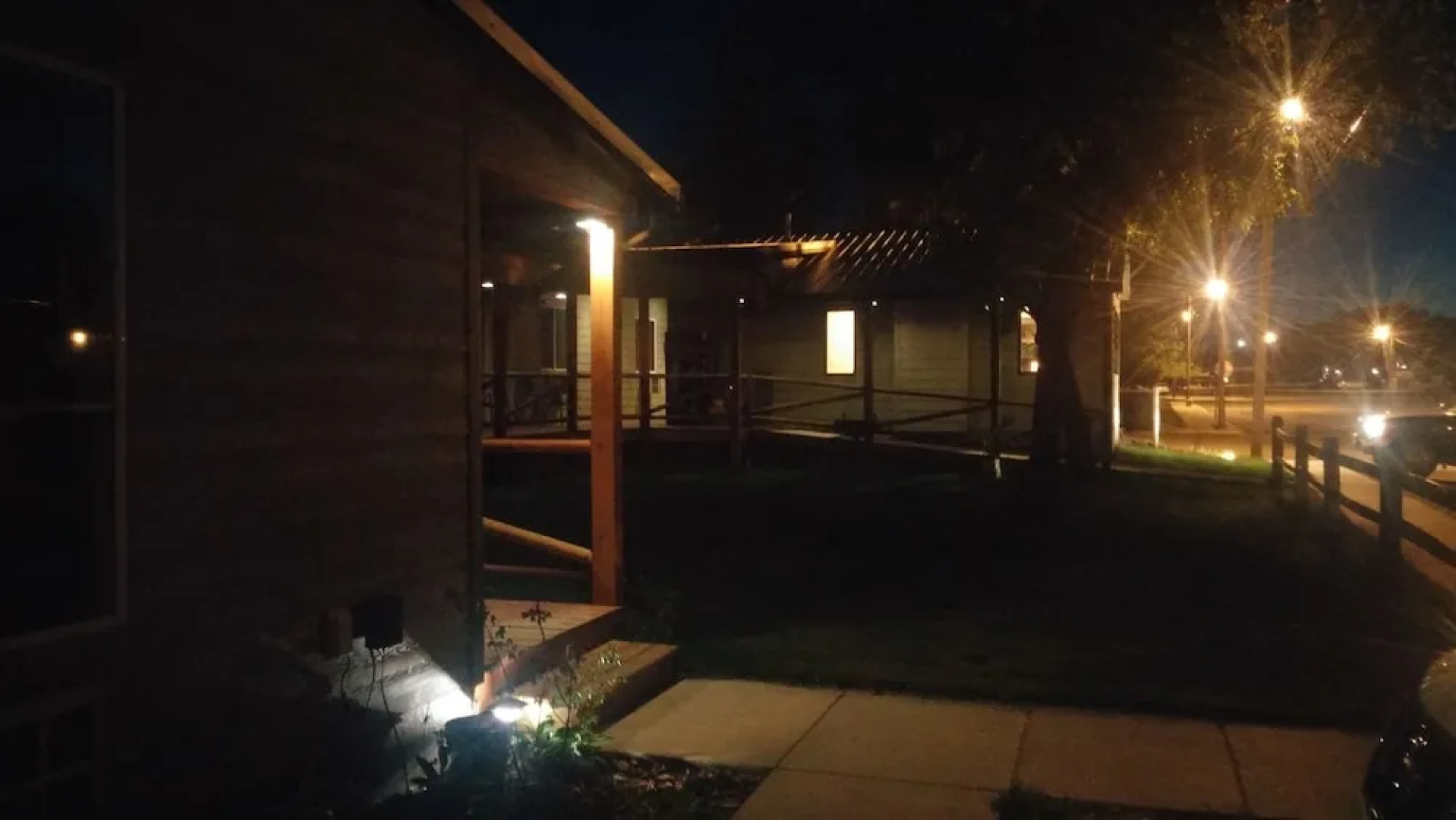 Sagebrush Inn and Suites