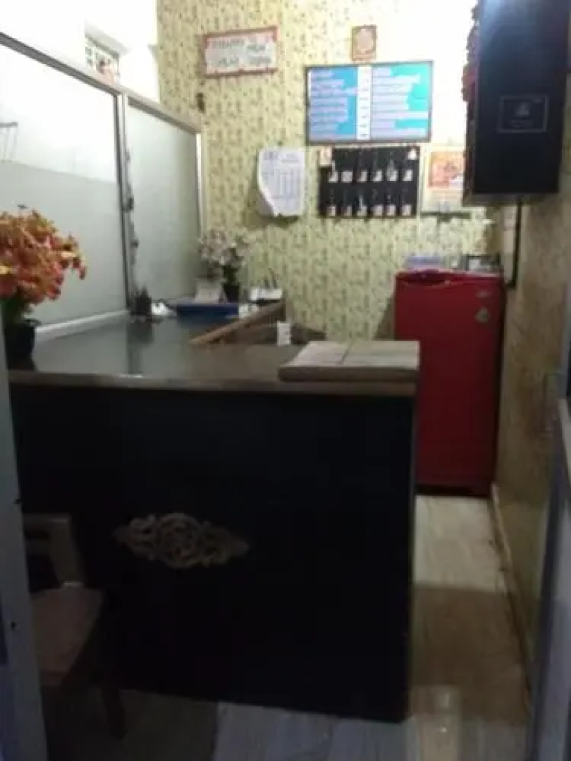 Hotel Karnataka Deluxe
