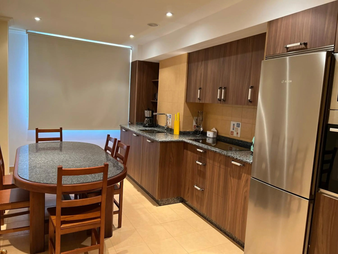 Apartamentos vacaciones Rio Lever