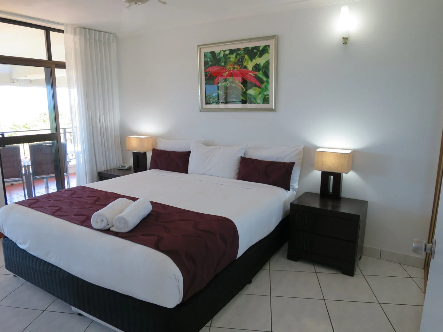 Roydon Beachfront Apartments