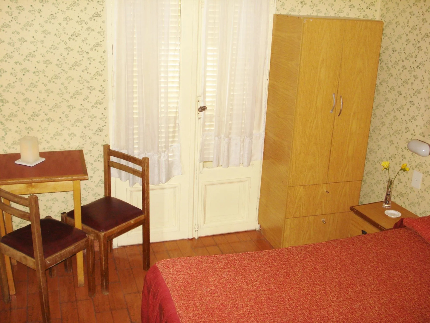 Hotel Alcazar