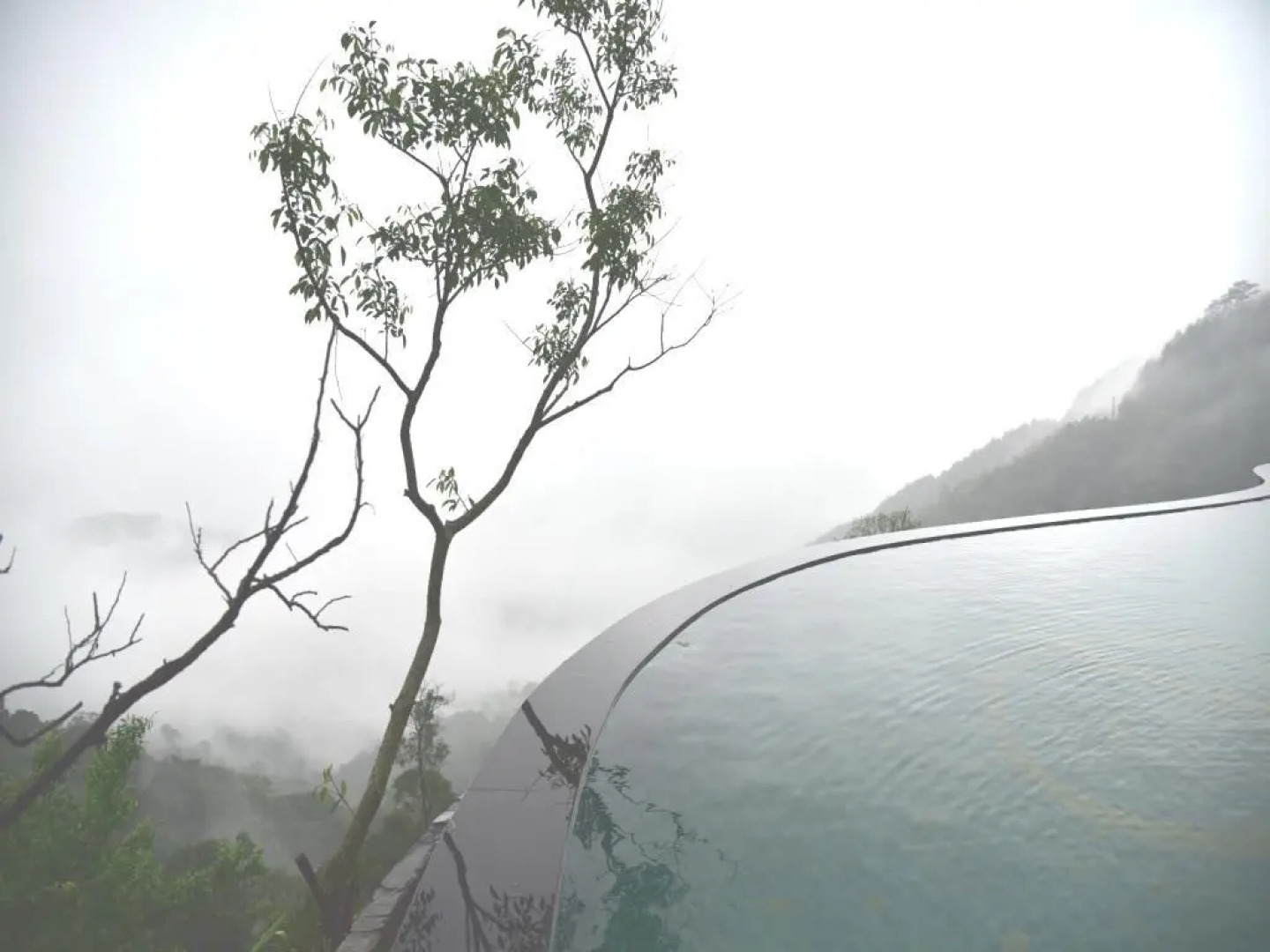 Belvedere Tam Dao Resort