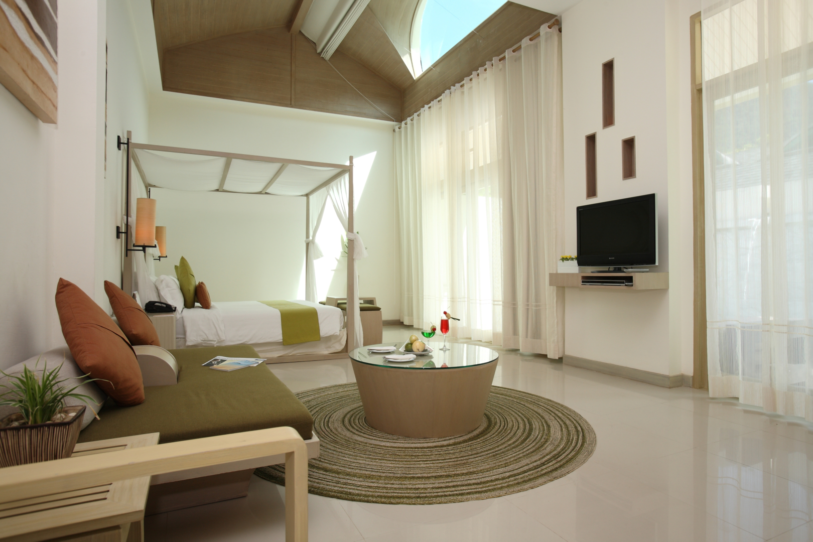 Mercure Koh Chang Hideaway