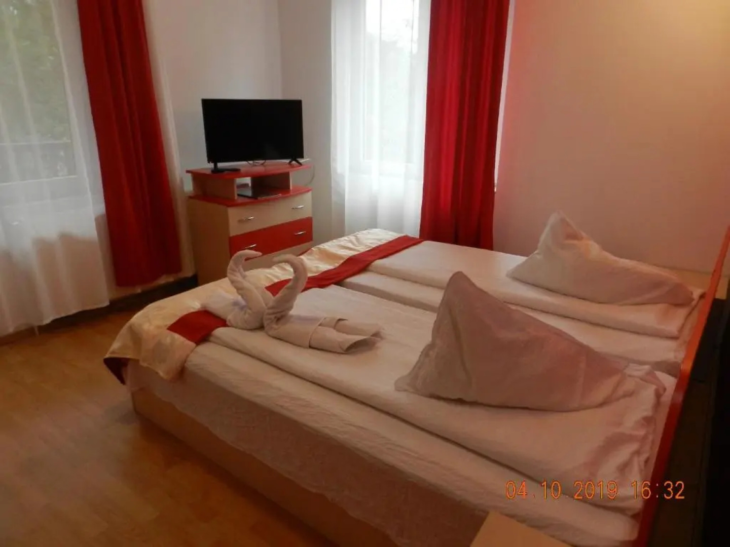 Pensiunea Marina/Mir