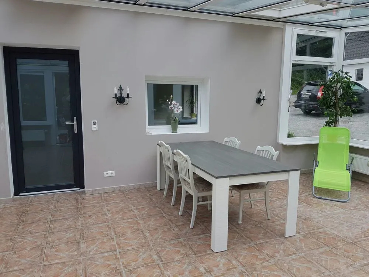 Gästehaus Selker Noor