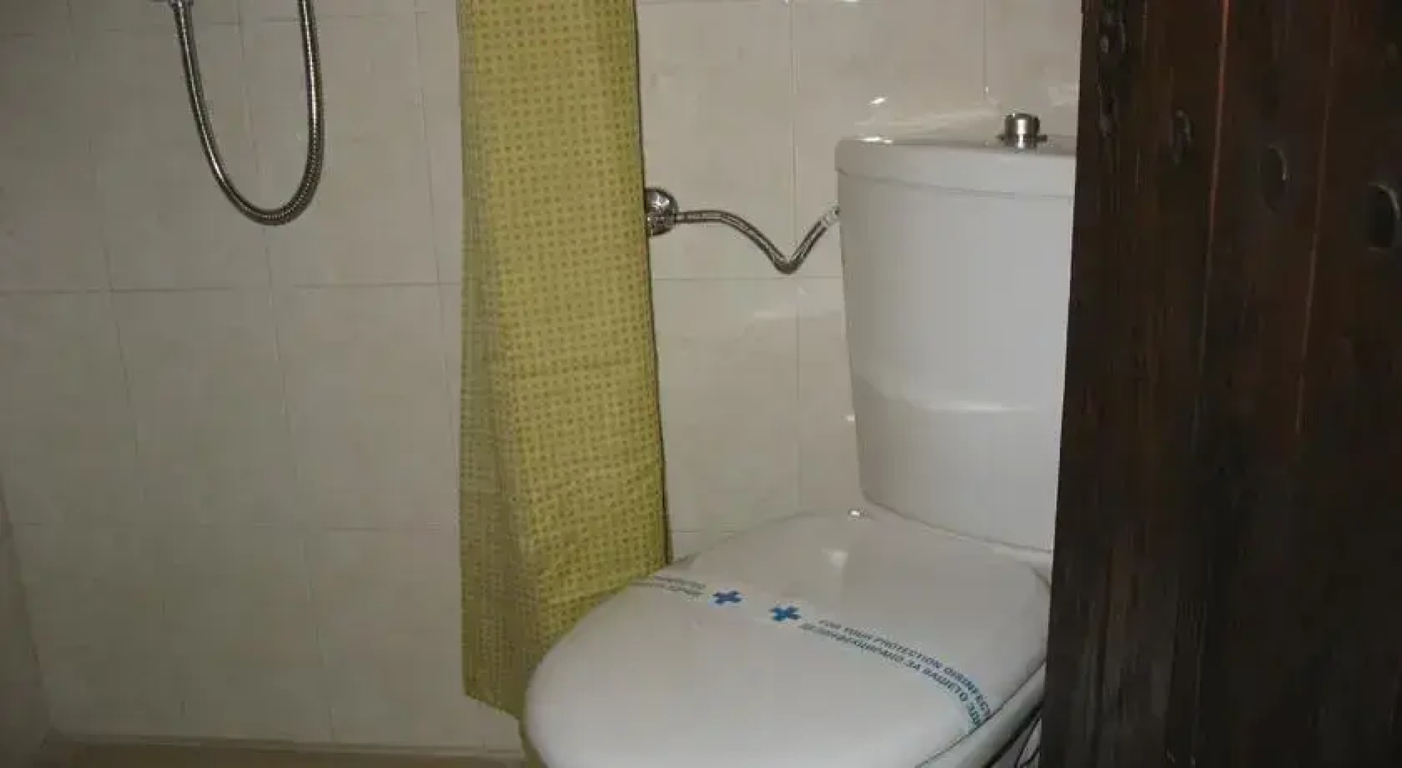 Dzhelepova Guest House