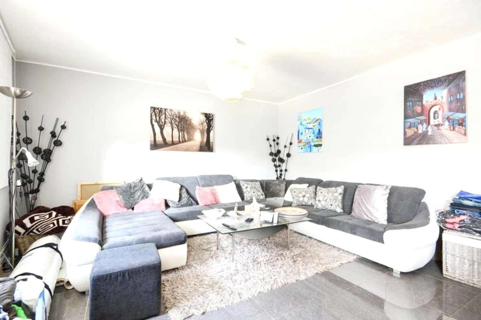 House With 5 Bedrooms in Tongeren, With Furnished Garden and Wifi