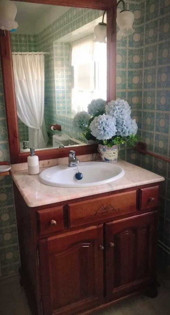 La Casa Roja De El Escorial