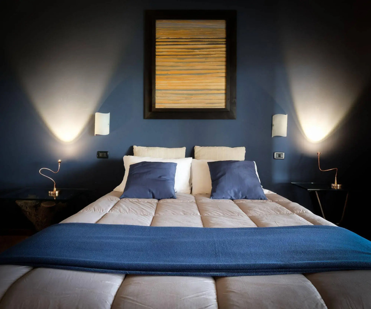 Agriturismo Moscatello