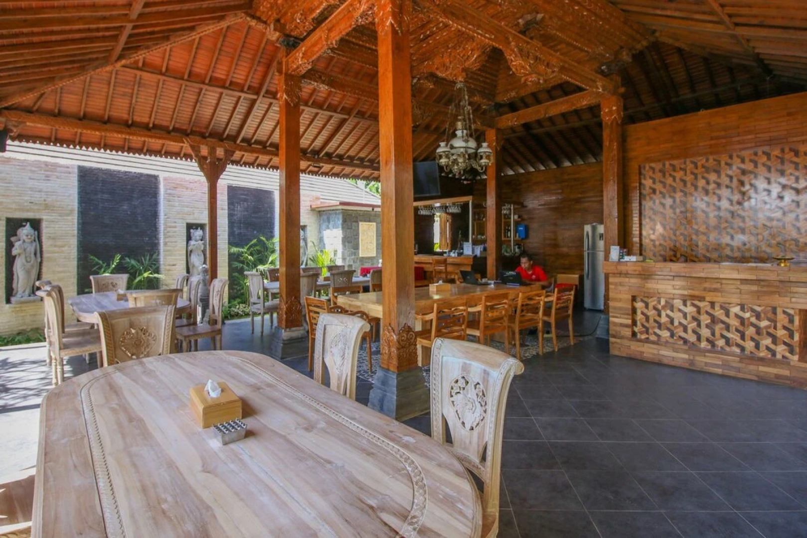 Airy Canggu Raya Tuka Dalung 79 Bali