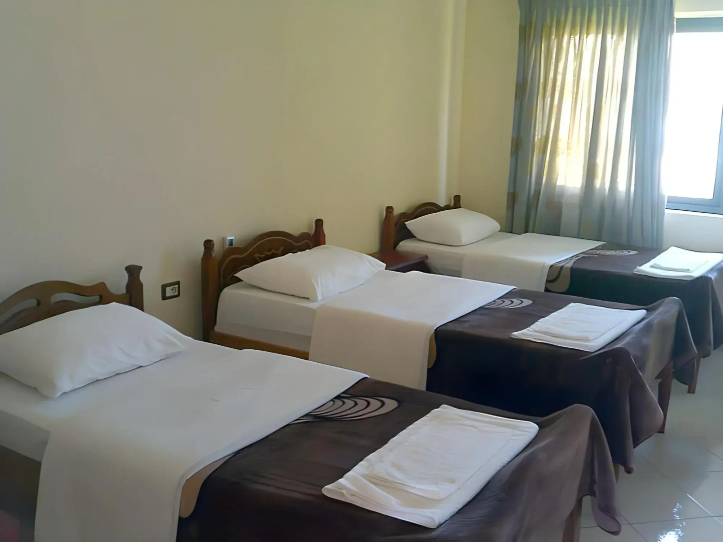 Hotel & Restaurant Marsil