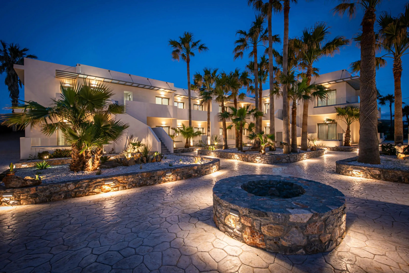 Saint George Gournes Bay