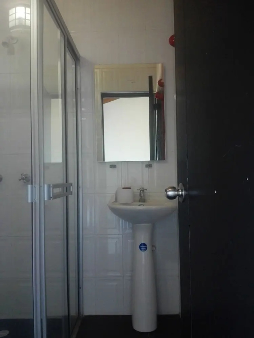 Hotel Parador El Guafal