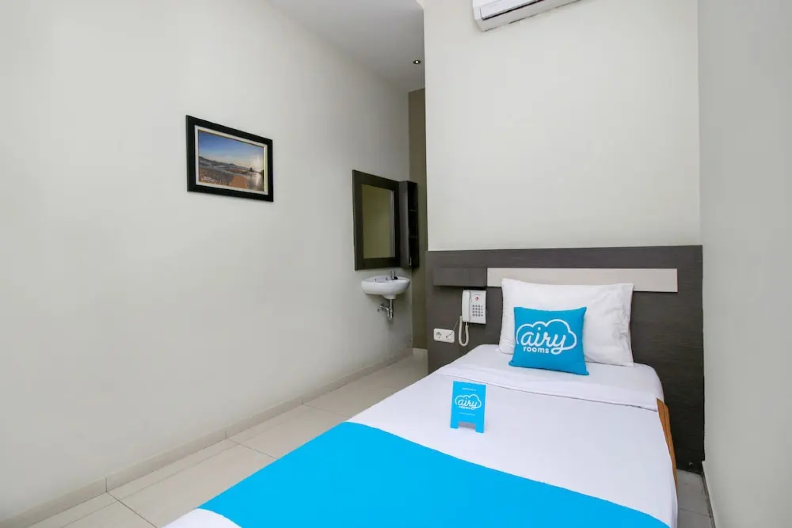 Airy Singkawang Barat Ahmad Yani Graha Wahana