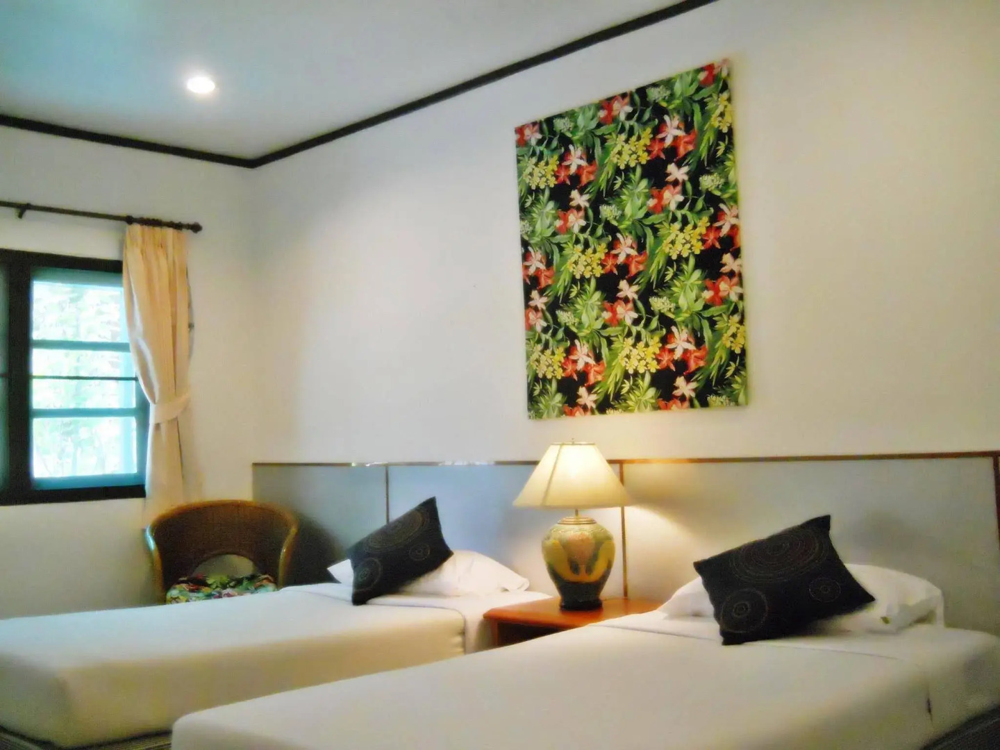 Muaklek Paradise Resort