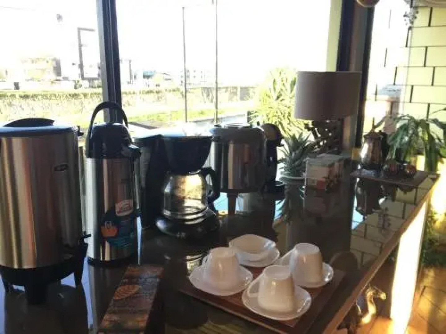 La Primavera Apart Hotel