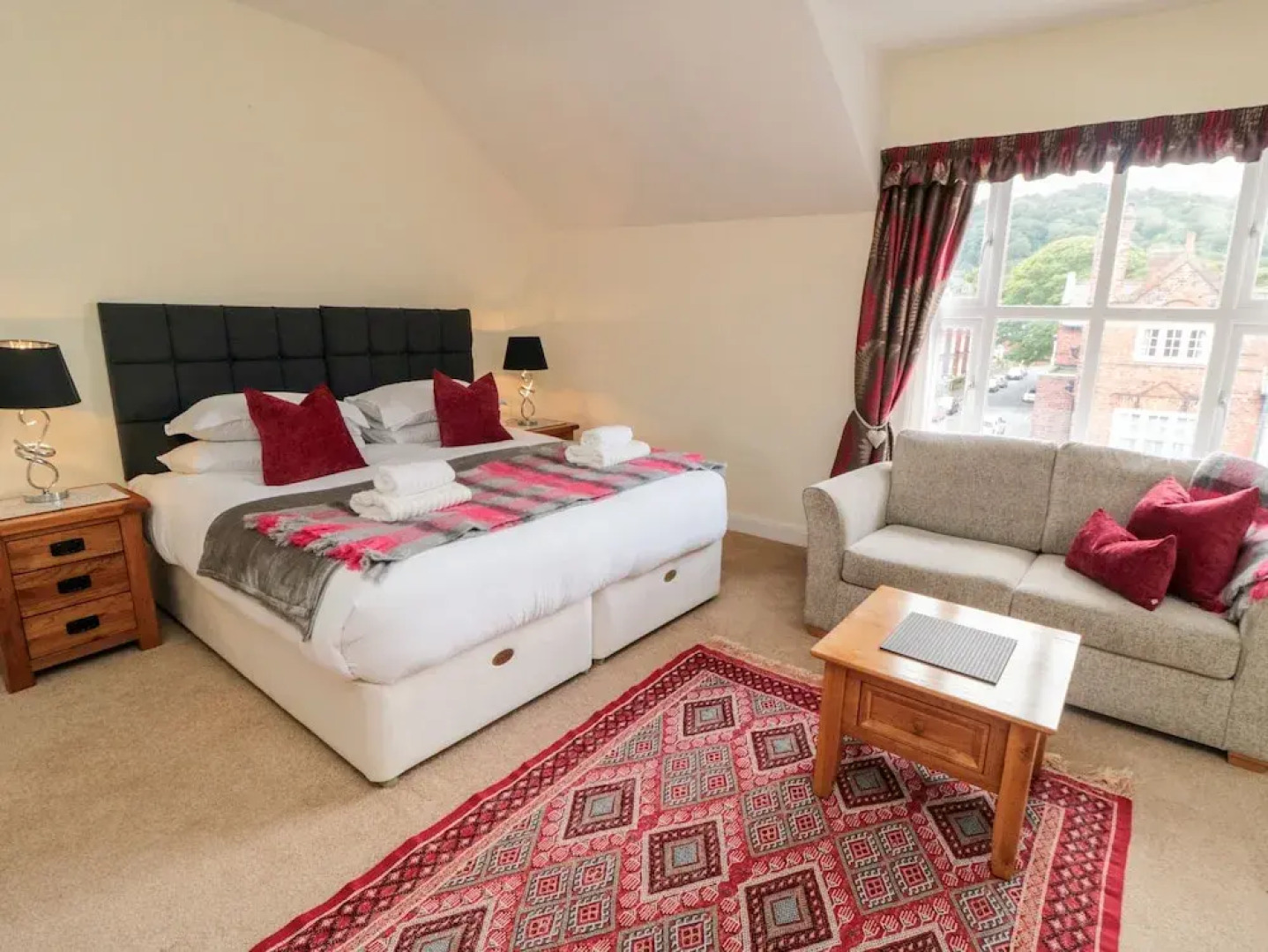 50 West Street Edelweiss