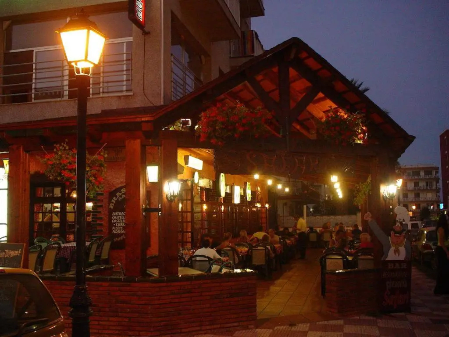 Casablanca Suites