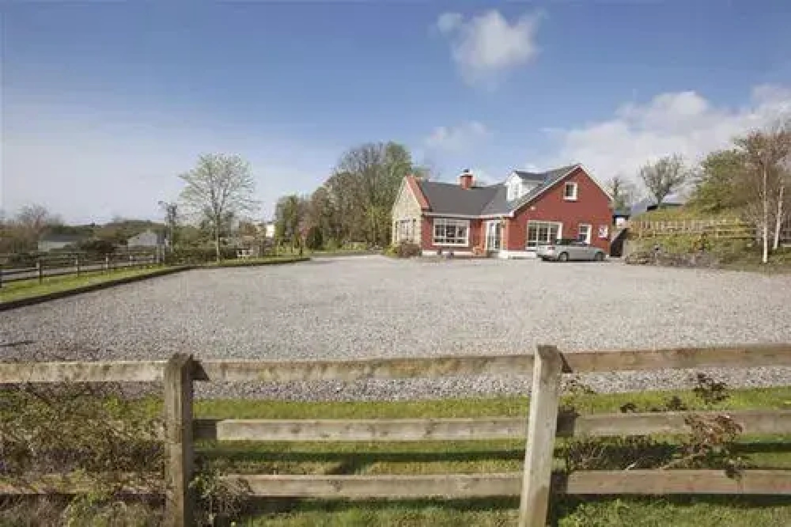 Ard na Breatha Guesthouse