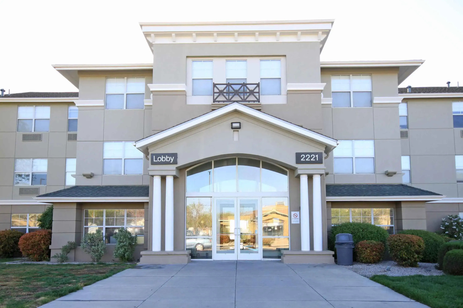 Extended Stay America Suites Albuquerque Rio Rancho Blvd