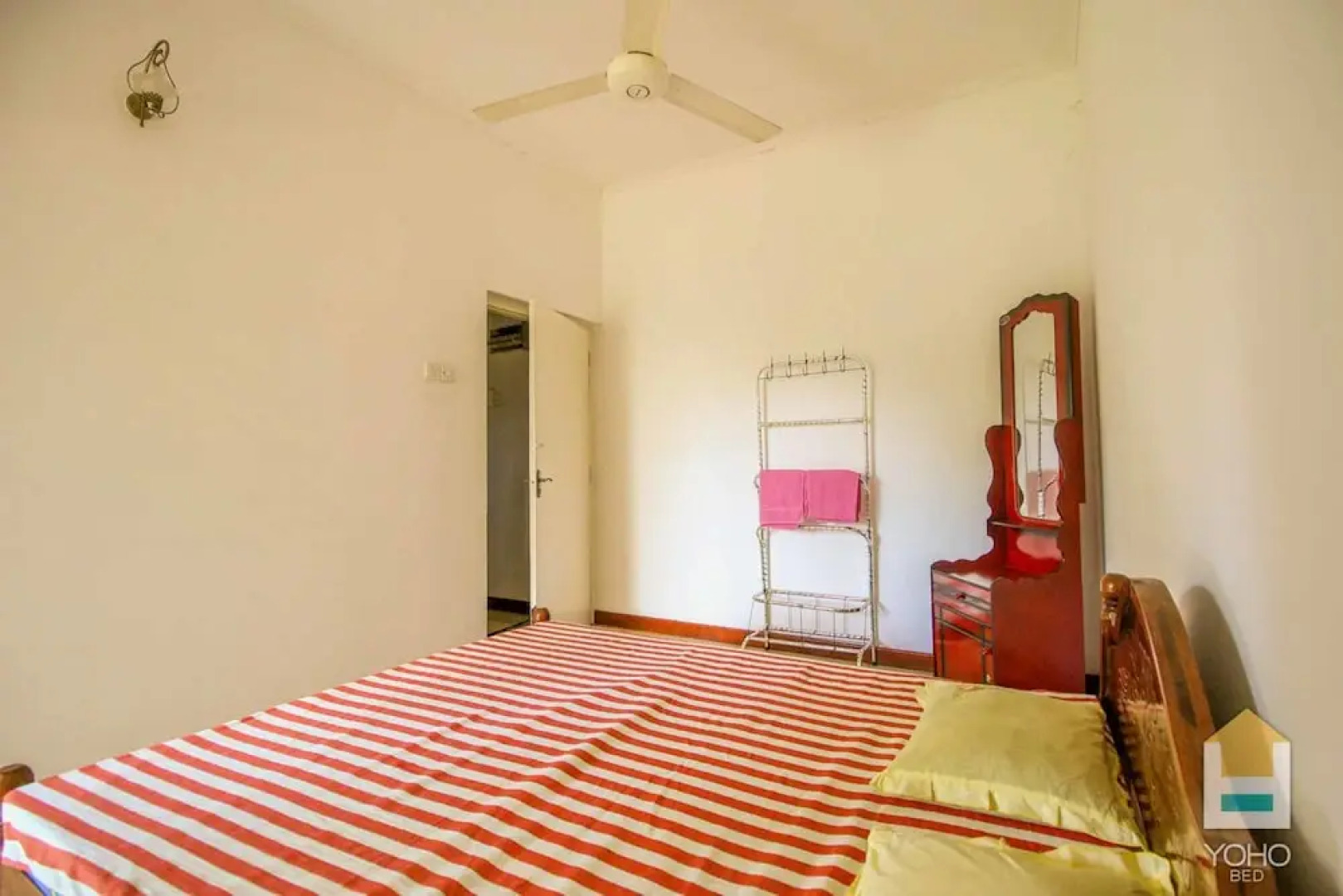 Yoho Lute Inn Kahathuduwa