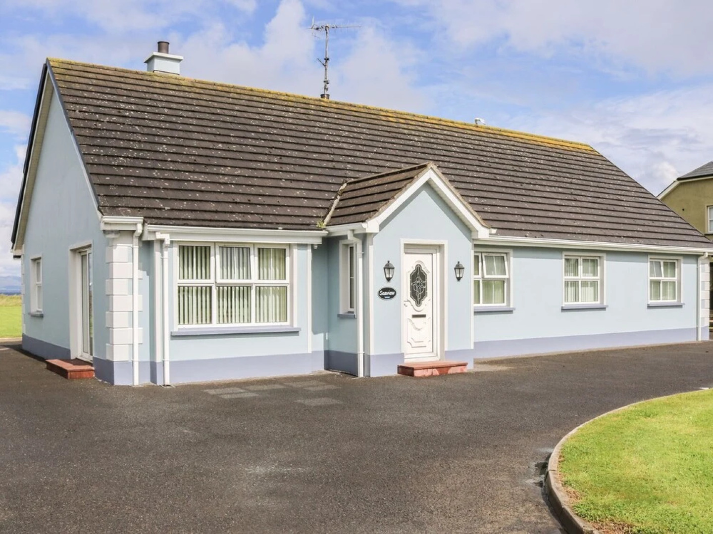 Seaview Hotel Gweedore