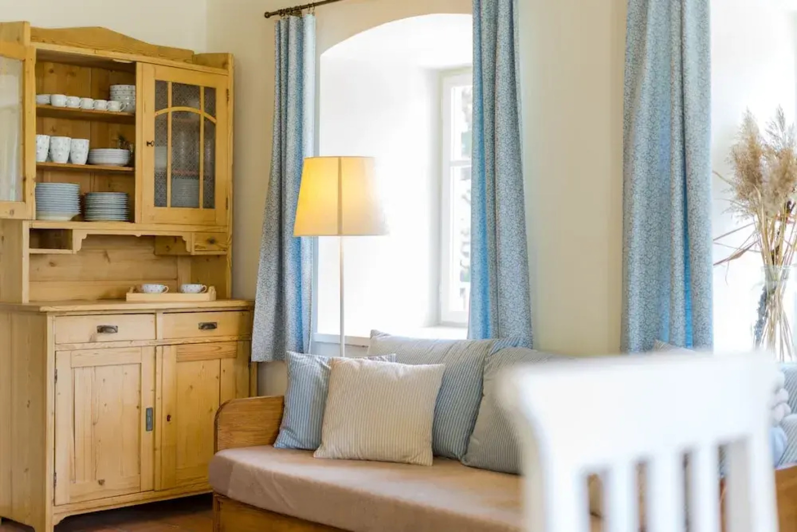 Villa met Sauna Ldd032